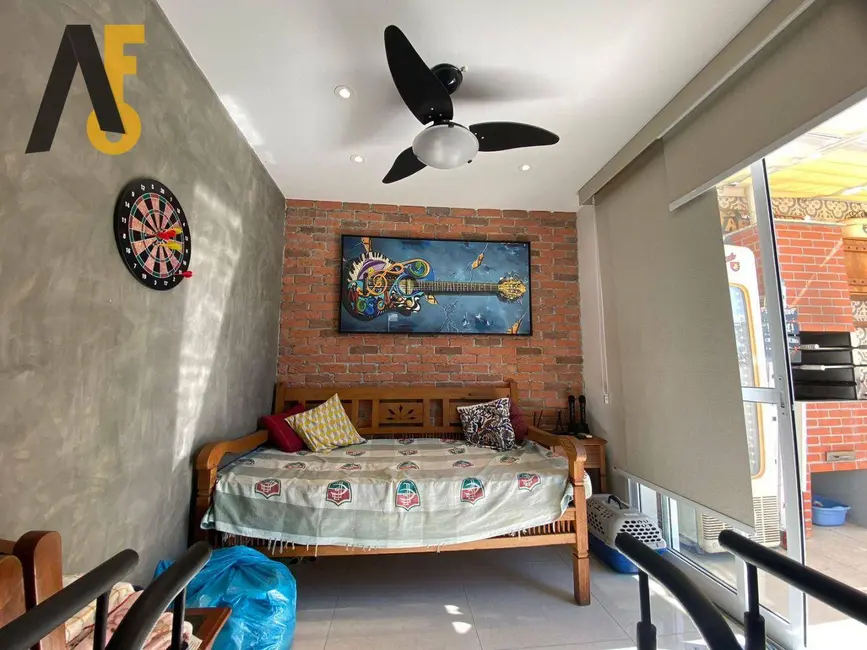 Foto 3 de Cobertura com 3 quartos à venda, 115m2 em Pechincha, Rio De Janeiro - RJ