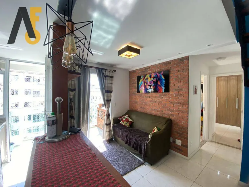 Foto 9 de Cobertura com 3 quartos à venda, 115m2 em Pechincha, Rio De Janeiro - RJ