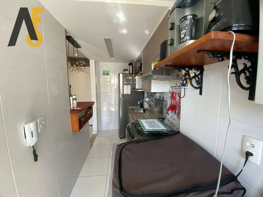 Foto 8 de Cobertura com 3 quartos à venda, 115m2 em Pechincha, Rio De Janeiro - RJ