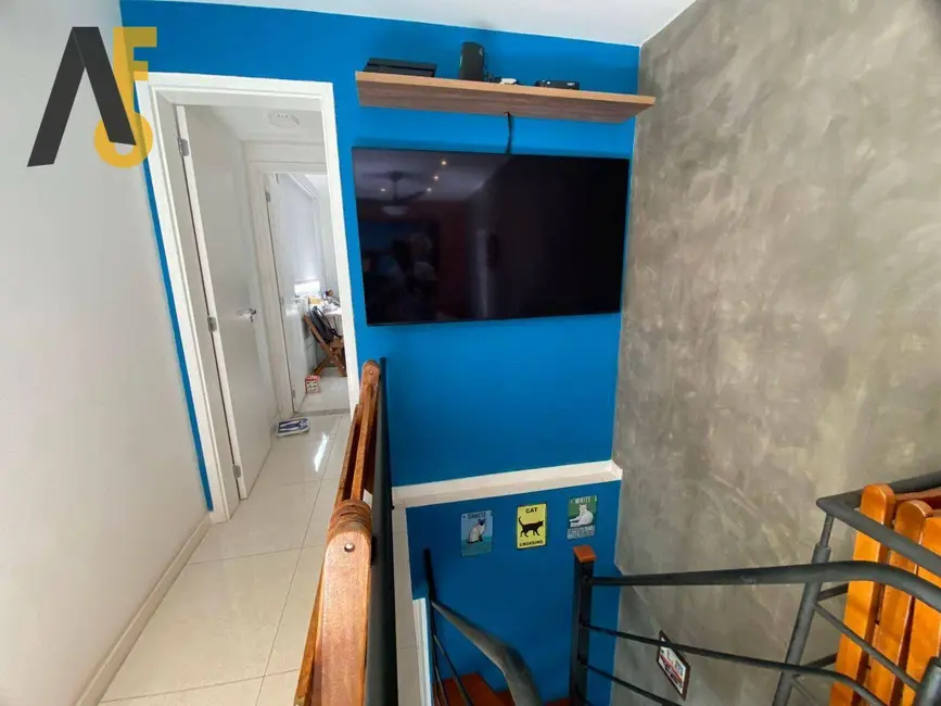 Foto 4 de Cobertura com 3 quartos à venda, 115m2 em Pechincha, Rio De Janeiro - RJ