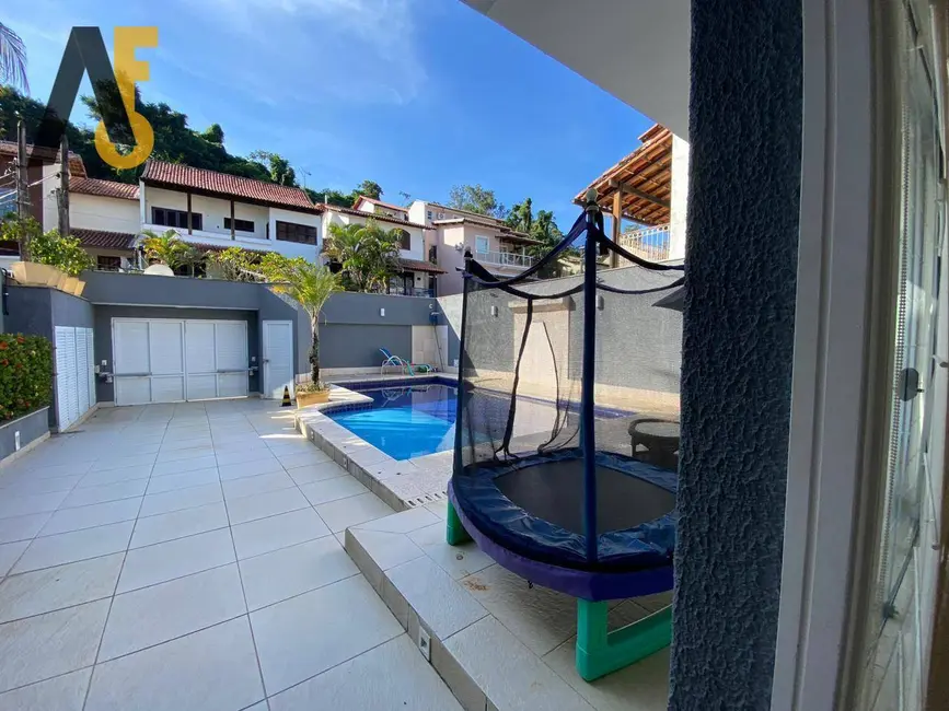 Foto 5 de Casa com 4 quartos à venda, 325m2 em Rio De Janeiro - RJ