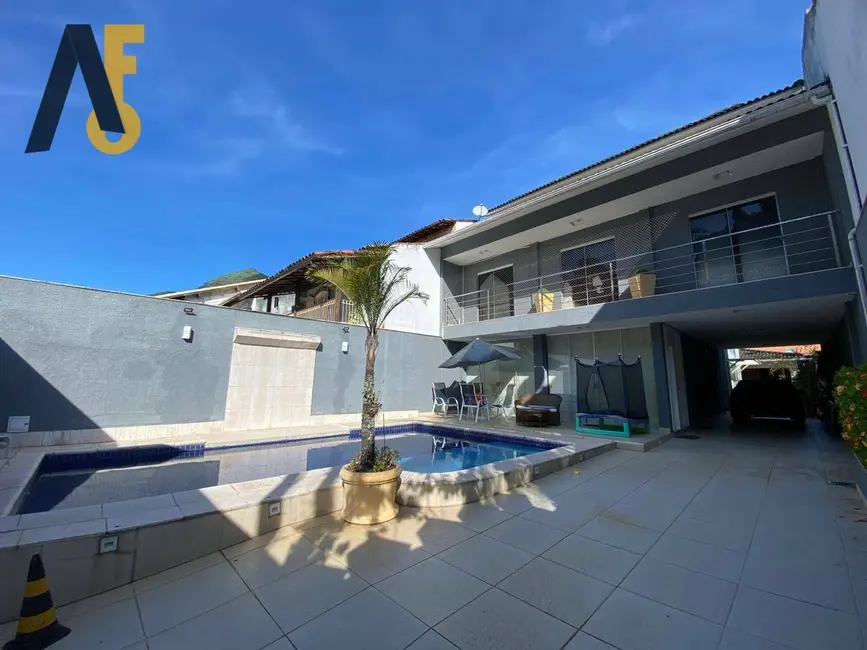 Foto 4 de Casa com 4 quartos à venda, 325m2 em Rio De Janeiro - RJ