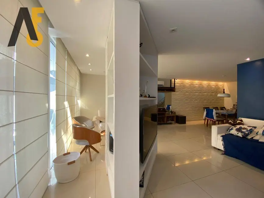 Foto 9 de Casa com 4 quartos à venda, 325m2 em Rio De Janeiro - RJ