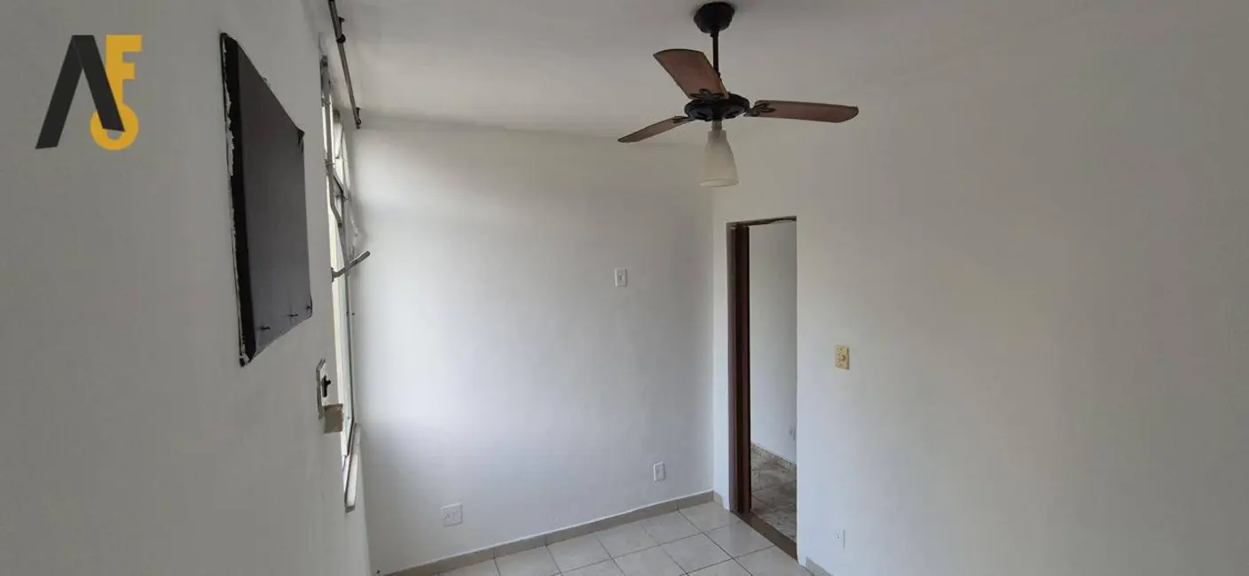 Foto 6 de Apartamento com 2 quartos à venda, 50m2 em Rio De Janeiro - RJ
