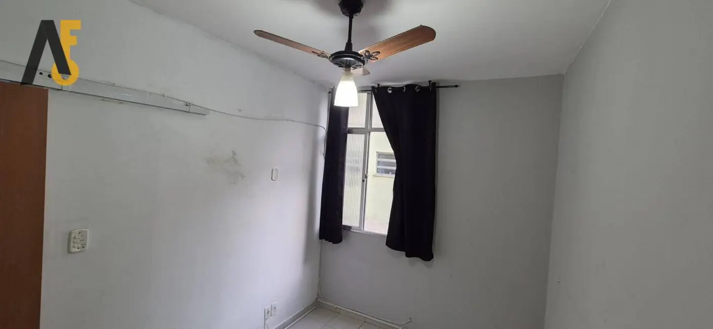 Foto 7 de Apartamento com 2 quartos à venda, 50m2 em Rio De Janeiro - RJ