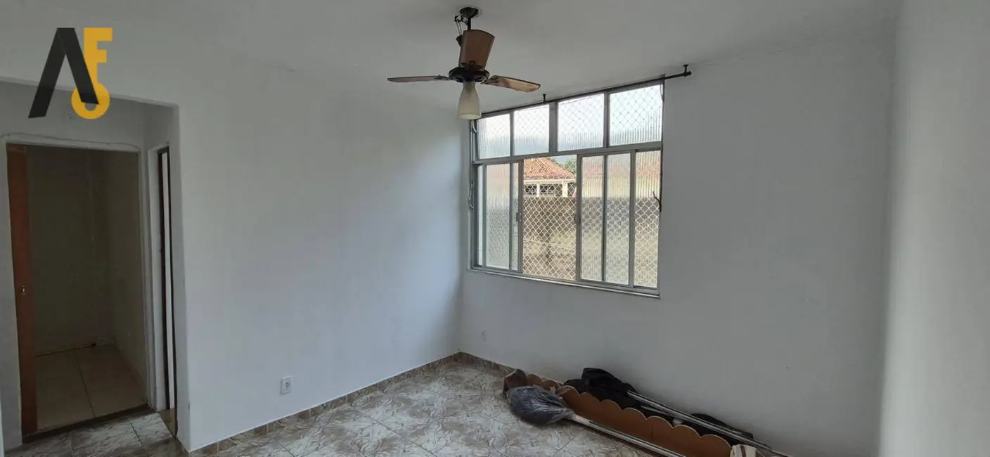 Foto 1 de Apartamento com 2 quartos à venda, 50m2 em Rio De Janeiro - RJ