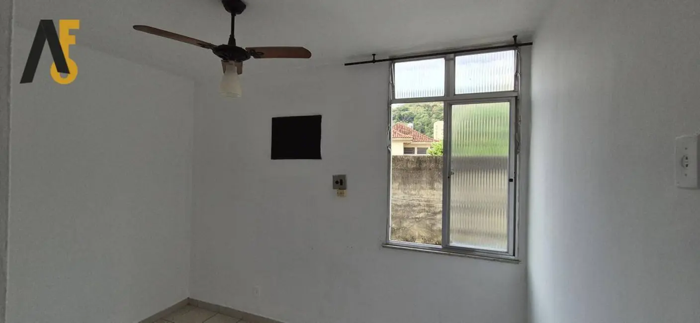 Foto 5 de Apartamento com 2 quartos à venda, 50m2 em Rio De Janeiro - RJ