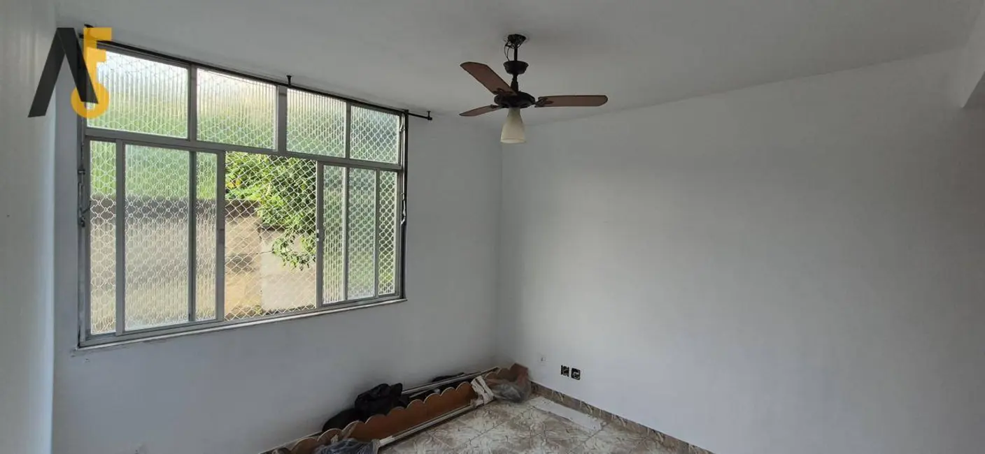 Foto 3 de Apartamento com 2 quartos à venda, 50m2 em Rio De Janeiro - RJ