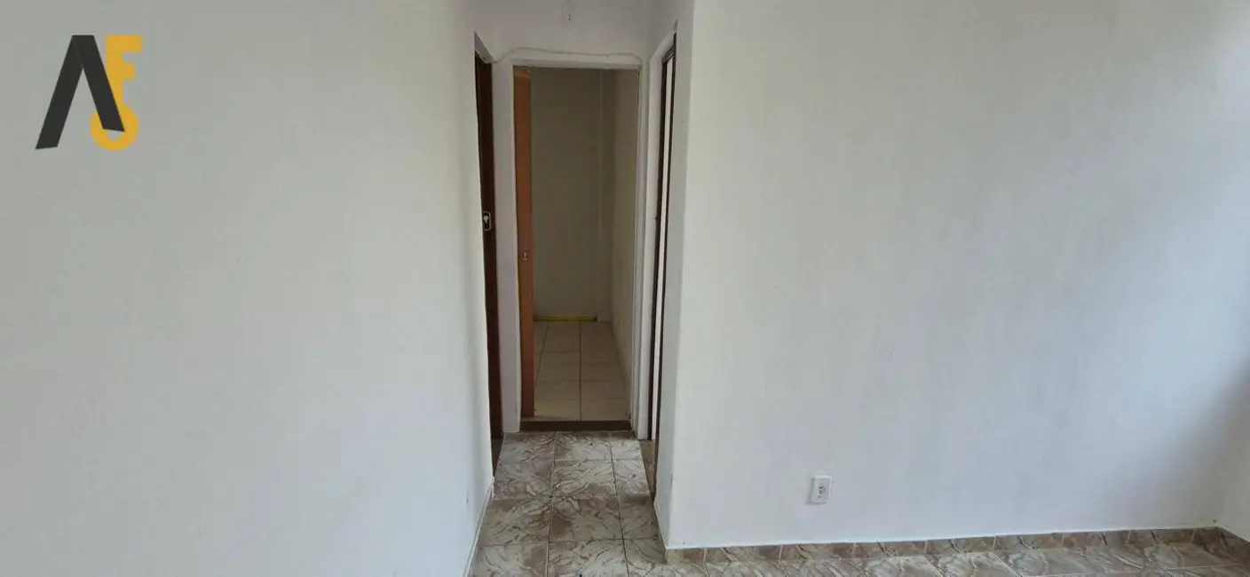 Foto 4 de Apartamento com 2 quartos à venda, 50m2 em Rio De Janeiro - RJ