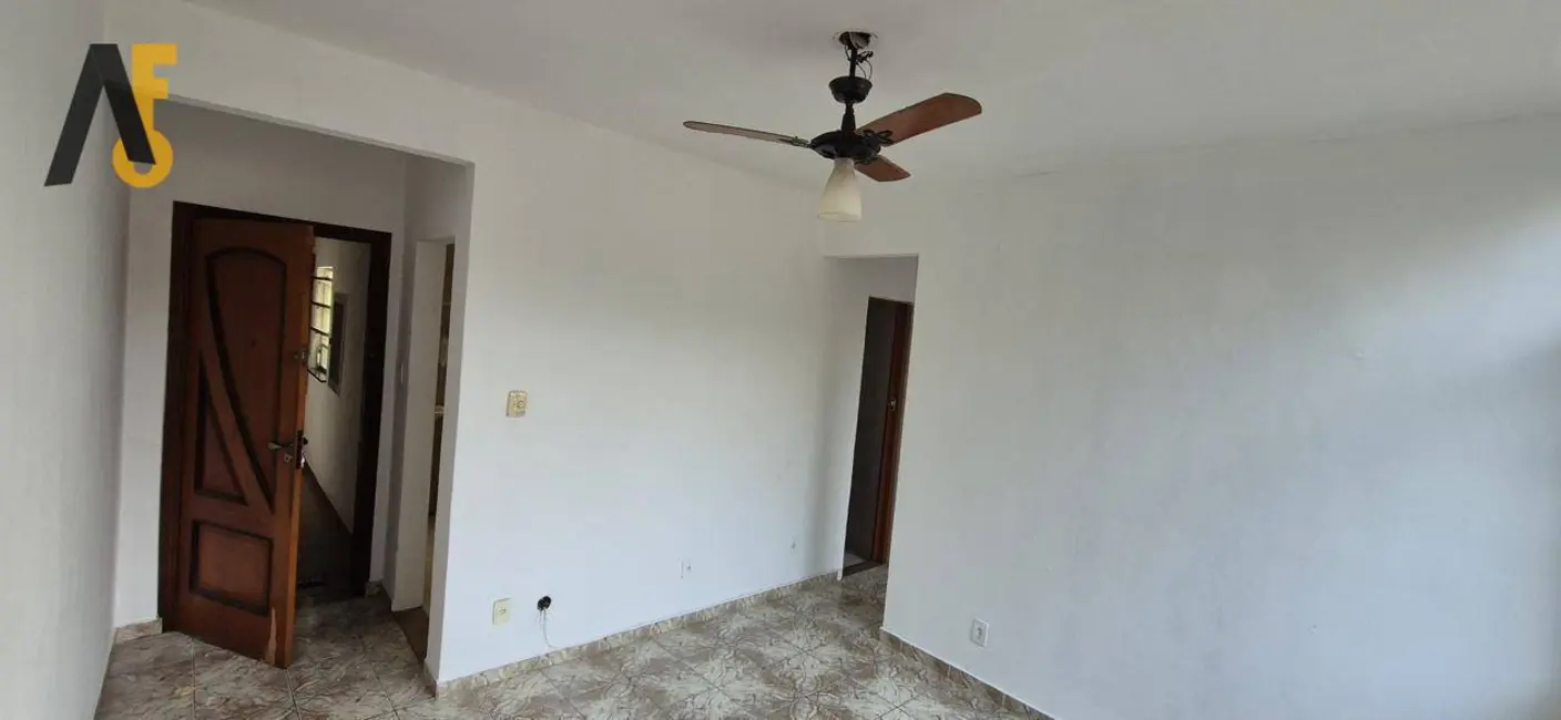 Foto 2 de Apartamento com 2 quartos à venda, 50m2 em Rio De Janeiro - RJ