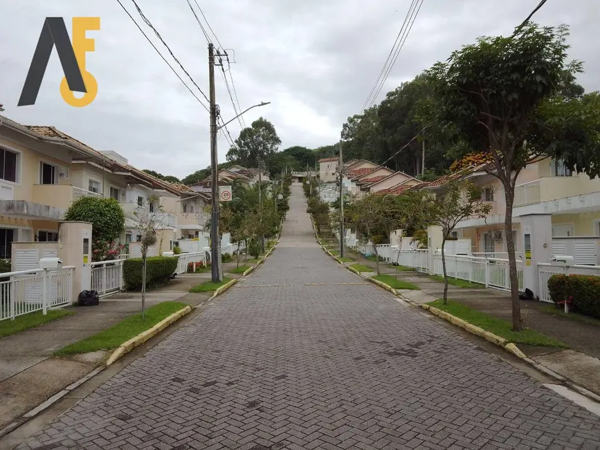 Foto 1 de Casa de Condomínio com 4 quartos à venda, 282m2 em Pechincha, Rio De Janeiro - RJ