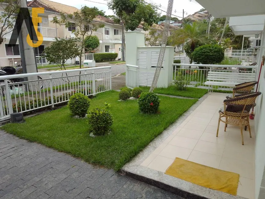 Casa de Condomínio com 4 quartos à venda, 282m2 em Pechincha, Rio De Janeiro - RJ - imagem 4 Foto 4 de Casa de Condomínio com 4 quartos à venda, 282m2 em Pechincha, Rio De Janeiro - RJ