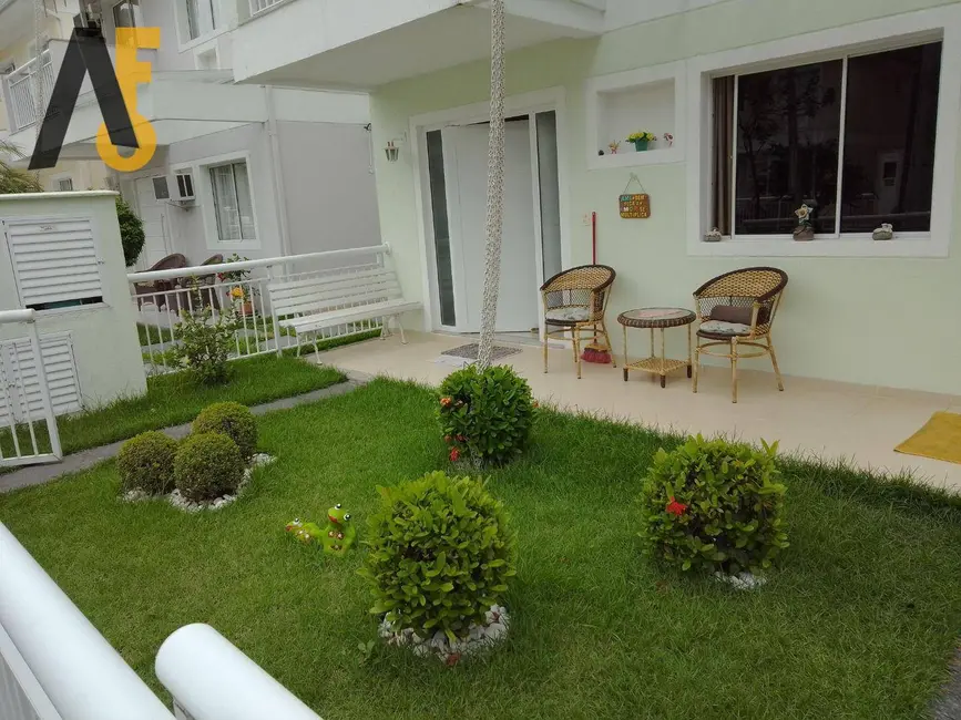 Casa de Condomínio com 4 quartos à venda, 282m2 em Pechincha, Rio De Janeiro - RJ - imagem 3 Foto 3 de Casa de Condomínio com 4 quartos à venda, 282m2 em Pechincha, Rio De Janeiro - RJ