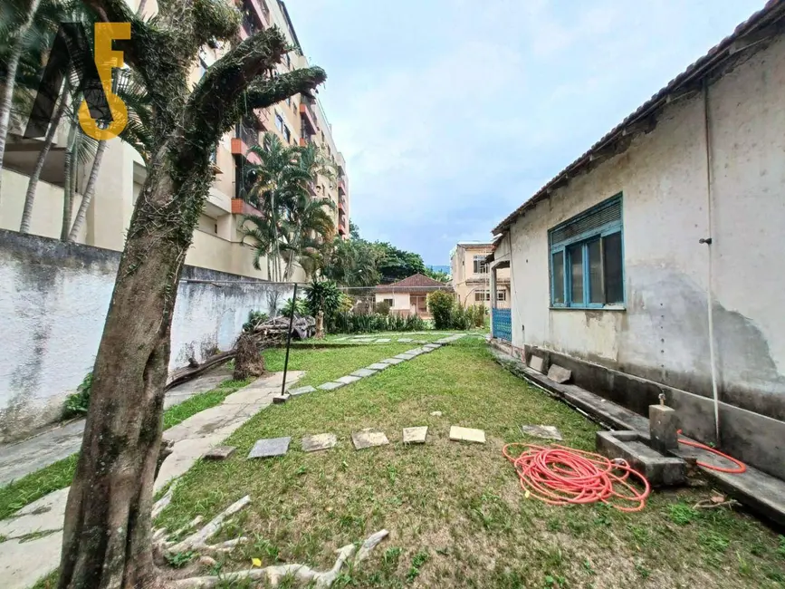 Terreno / Lote à venda, 1547m2 em Rio De Janeiro - RJ - imagem 6 Foto 6 de Terreno / Lote à venda, 1547m2 em Rio De Janeiro - RJ