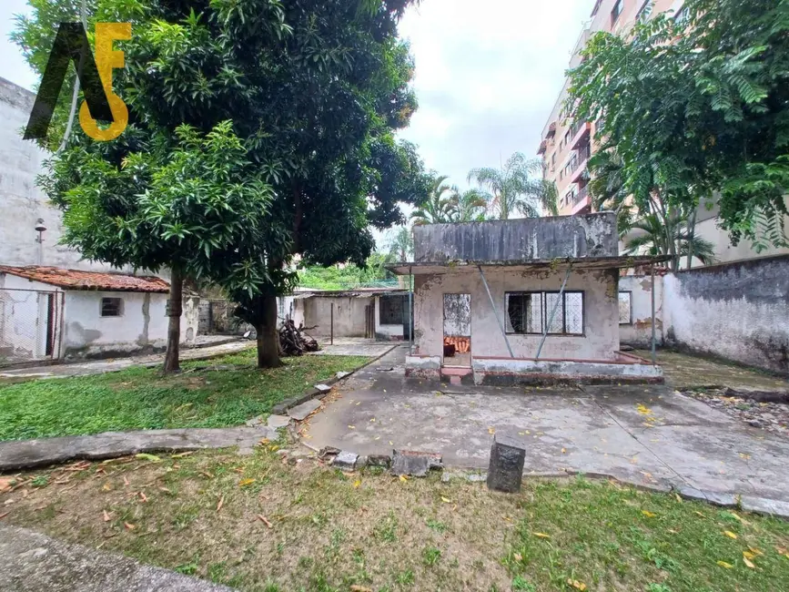 Terreno / Lote à venda, 1547m2 em Rio De Janeiro - RJ - imagem 5 Foto 5 de Terreno / Lote à venda, 1547m2 em Rio De Janeiro - RJ