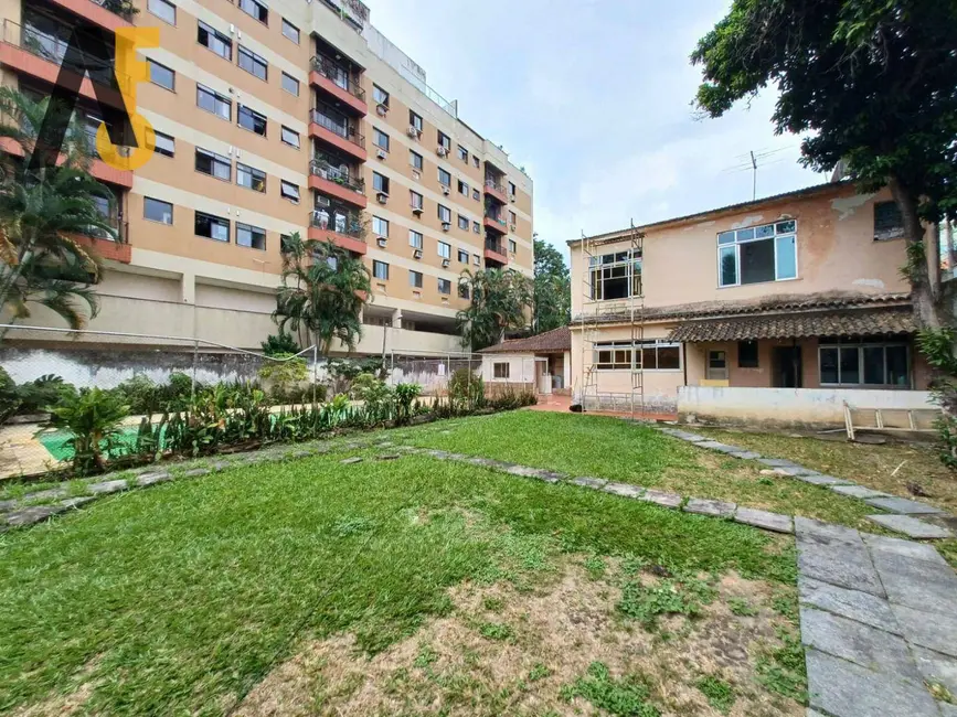 Terreno / Lote à venda, 1547m2 em Rio De Janeiro - RJ - imagem 9 Foto 9 de Terreno / Lote à venda, 1547m2 em Rio De Janeiro - RJ