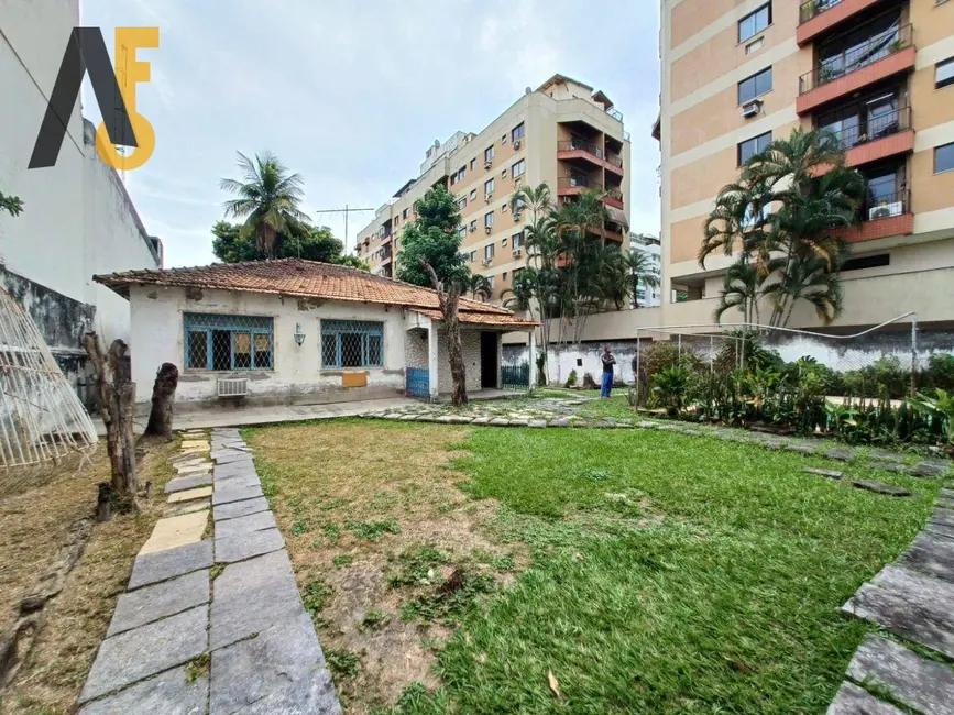 Terreno / Lote à venda, 1547m2 em Rio De Janeiro - RJ - imagem 7 Foto 7 de Terreno / Lote à venda, 1547m2 em Rio De Janeiro - RJ