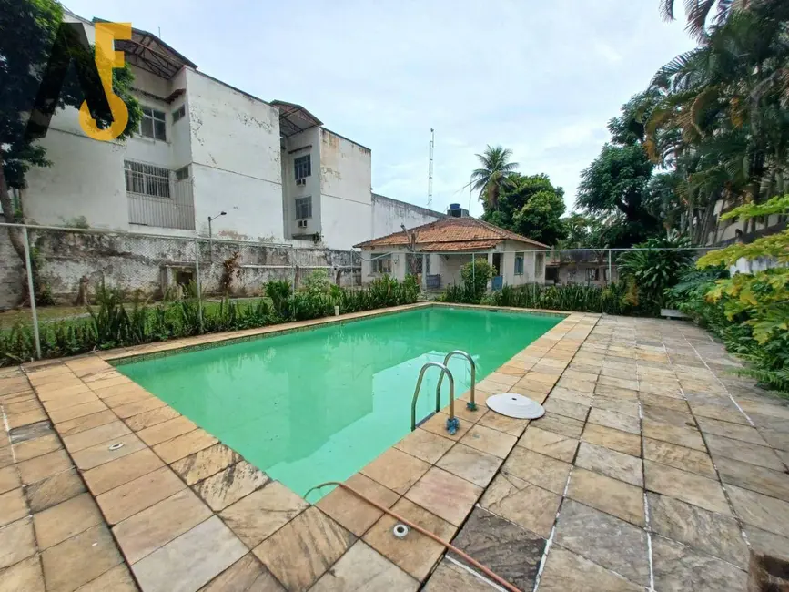 Terreno / Lote à venda, 1547m2 em Rio De Janeiro - RJ - imagem 3 Foto 3 de Terreno / Lote à venda, 1547m2 em Rio De Janeiro - RJ