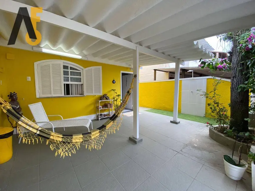 Foto 2 de Casa de Condomínio com 3 quartos à venda, 122m2 em Anil, Rio De Janeiro - RJ