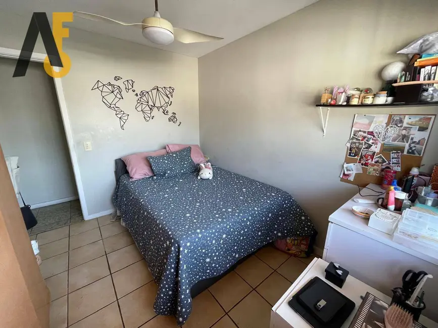 Foto 8 de Cobertura com 3 quartos à venda, 220m2 em Rio De Janeiro - RJ