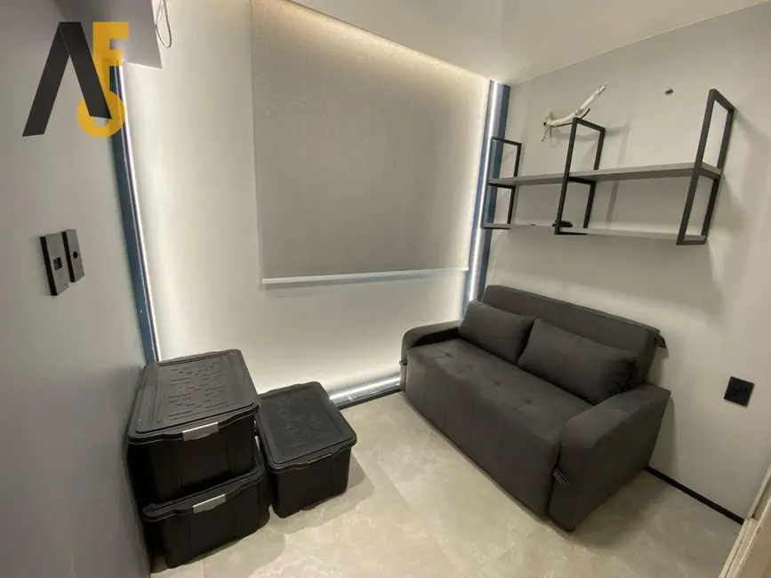 Foto 8 de Cobertura com 2 quartos à venda, 93m2 em Rio De Janeiro - RJ