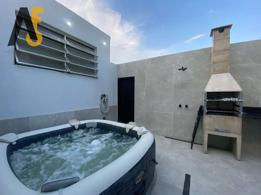 Foto 4 de Cobertura com 2 quartos à venda, 93m2 em Rio De Janeiro - RJ