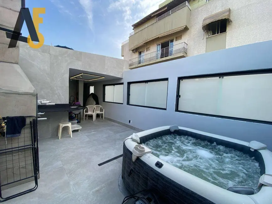 Foto 5 de Cobertura com 2 quartos à venda, 93m2 em Rio De Janeiro - RJ