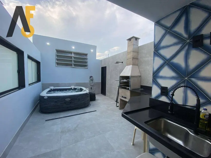 Foto 6 de Cobertura com 2 quartos à venda, 93m2 em Rio De Janeiro - RJ