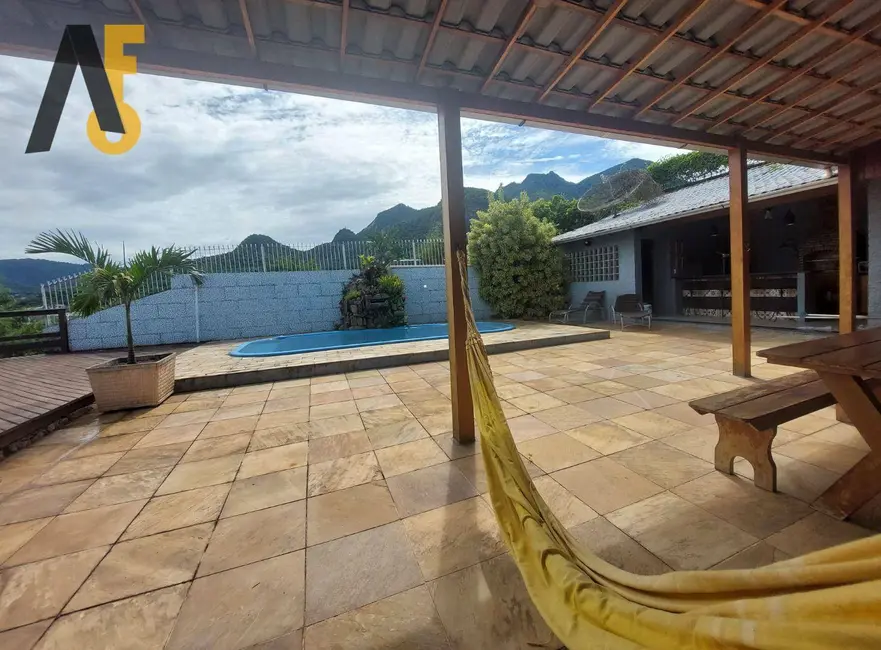 Casa de Condomínio com 5 quartos à venda, 452m2 em Anil, Rio De Janeiro - RJ - imagem 5 Foto 5 de Casa de Condomínio com 5 quartos à venda, 452m2 em Anil, Rio De Janeiro - RJ