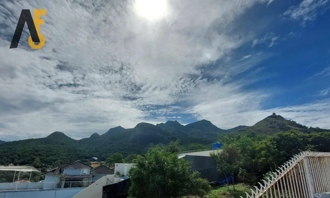 Casa de Condomínio com 5 quartos à venda, 452m2 em Anil, Rio De Janeiro - RJ - imagem 7 Foto 7 de Casa de Condomínio com 5 quartos à venda, 452m2 em Anil, Rio De Janeiro - RJ