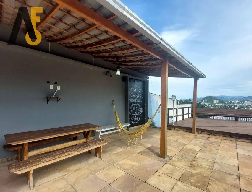 Casa de Condomínio com 5 quartos à venda, 452m2 em Anil, Rio De Janeiro - RJ - imagem 4 Foto 4 de Casa de Condomínio com 5 quartos à venda, 452m2 em Anil, Rio De Janeiro - RJ