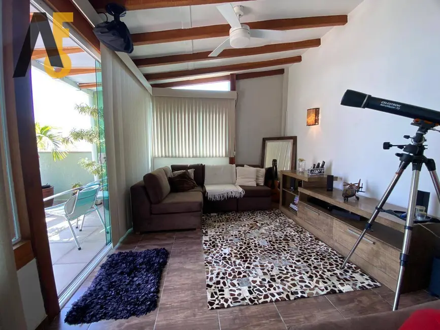 Foto 9 de Cobertura com 2 quartos à venda, 137m2 em Rio De Janeiro - RJ