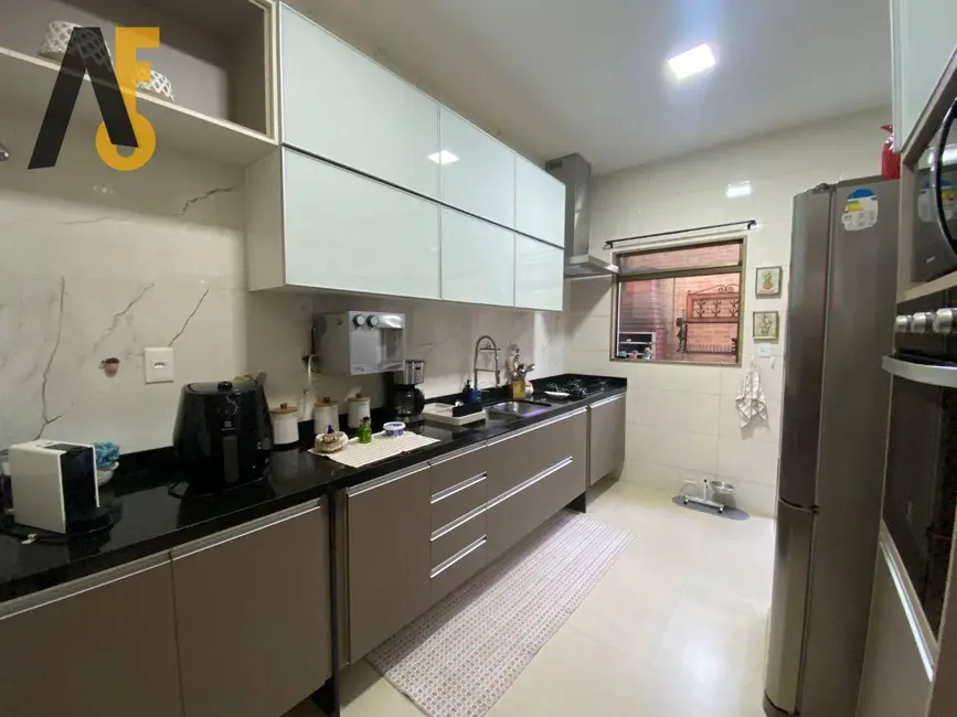 Foto 7 de Casa com 4 quartos à venda, 140m2 em Rio De Janeiro - RJ