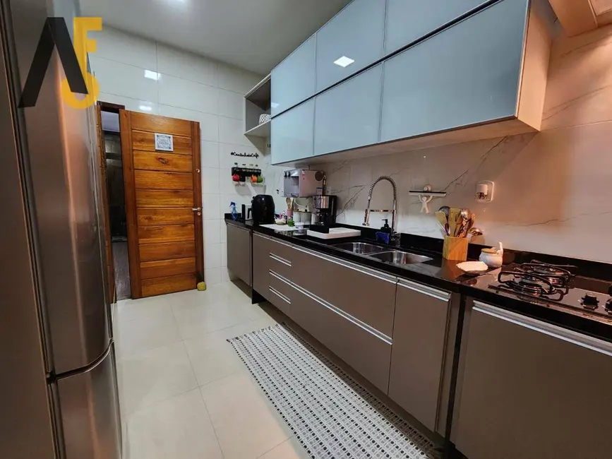 Foto 6 de Casa com 4 quartos à venda, 140m2 em Rio De Janeiro - RJ