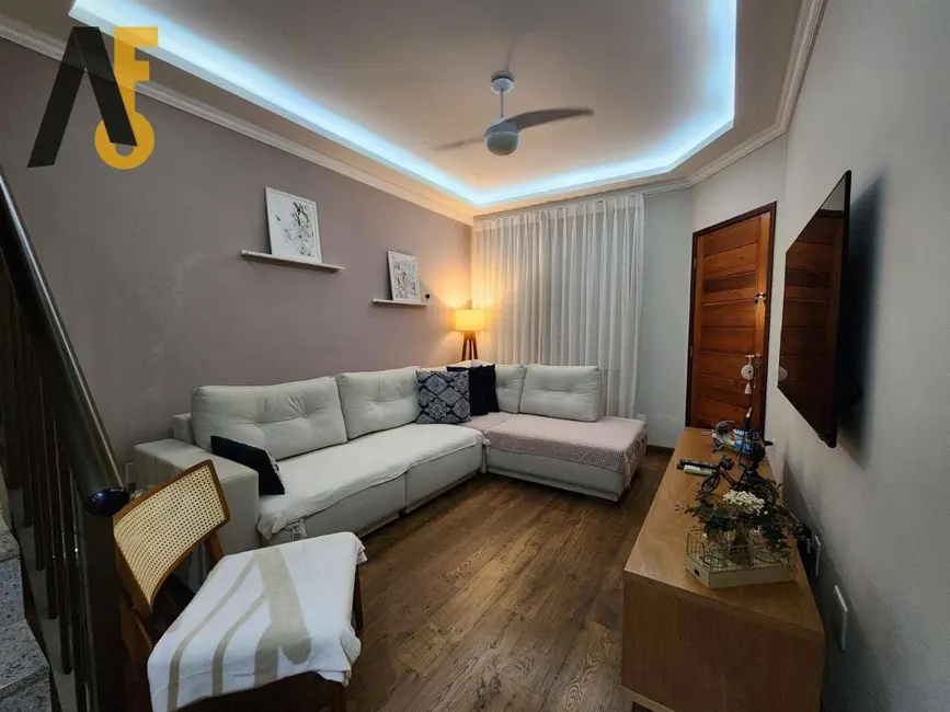 Foto 3 de Casa com 4 quartos à venda, 140m2 em Rio De Janeiro - RJ