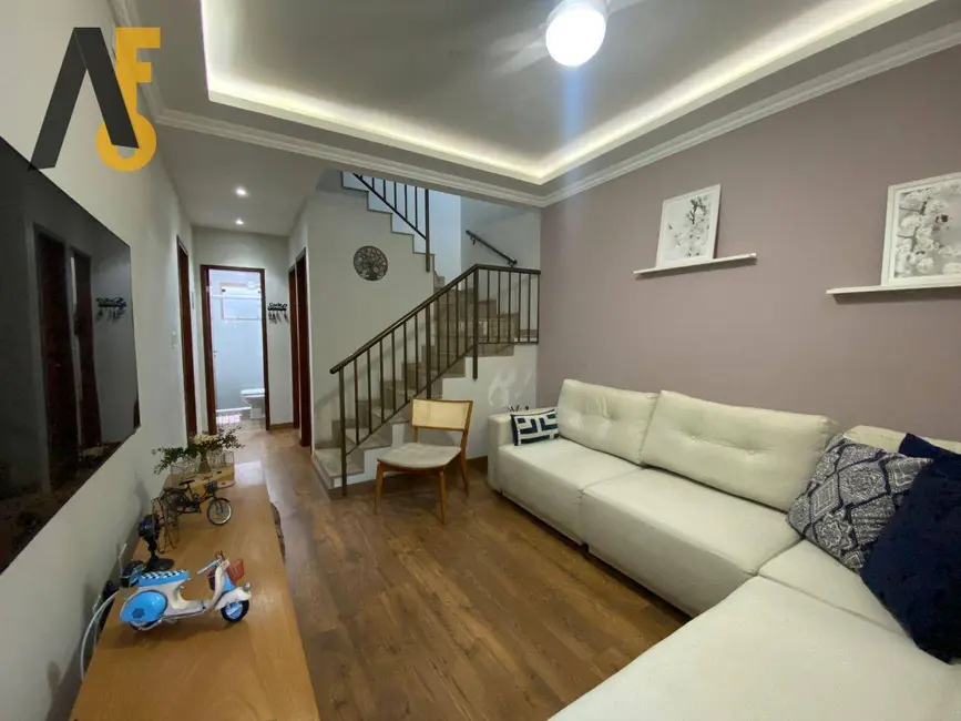 Foto 4 de Casa com 4 quartos à venda, 140m2 em Rio De Janeiro - RJ