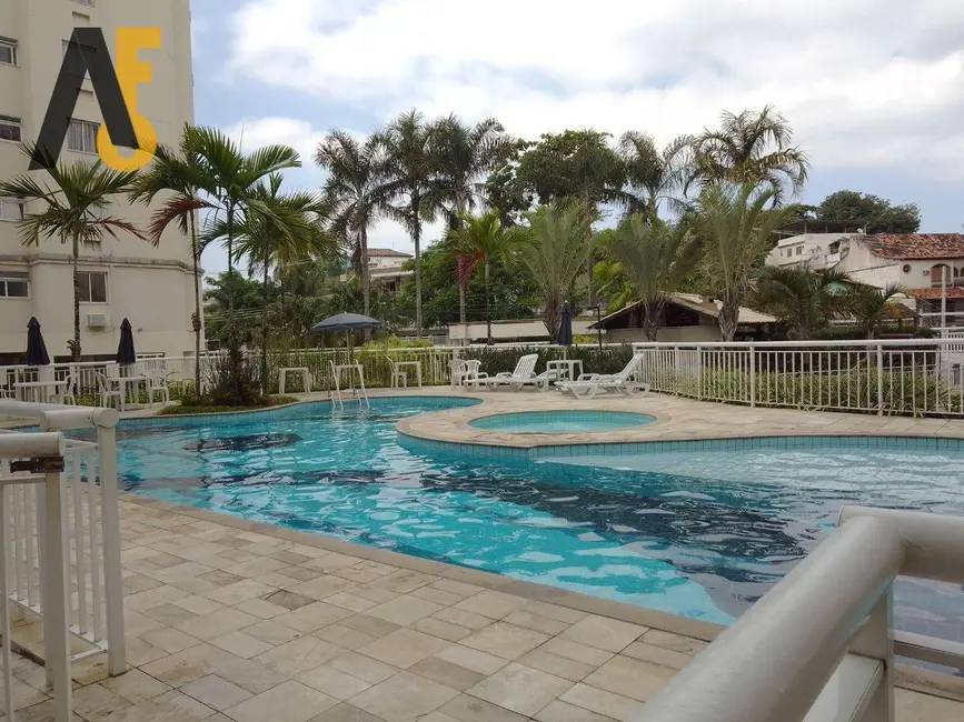 Apartamento com 2 quartos à venda, 50m2 em Taquara, Rio De Janeiro - RJ - imagem 1 Foto 1 de Apartamento com 2 quartos à venda, 50m2 em Taquara, Rio De Janeiro - RJ