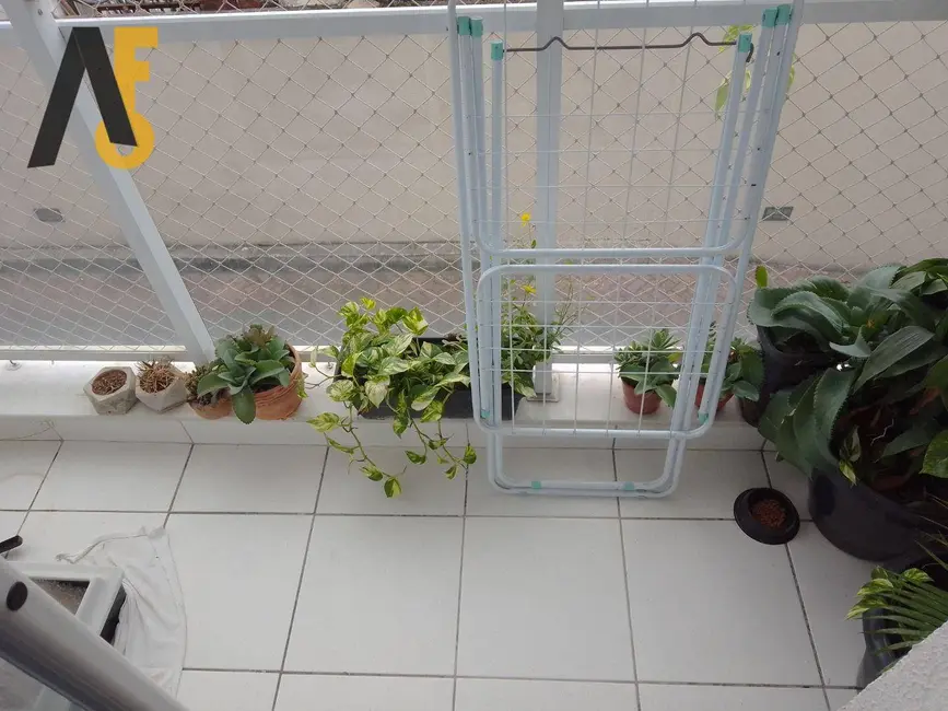 Apartamento com 2 quartos à venda, 50m2 em Taquara, Rio De Janeiro - RJ - imagem 9 Foto 9 de Apartamento com 2 quartos à venda, 50m2 em Taquara, Rio De Janeiro - RJ