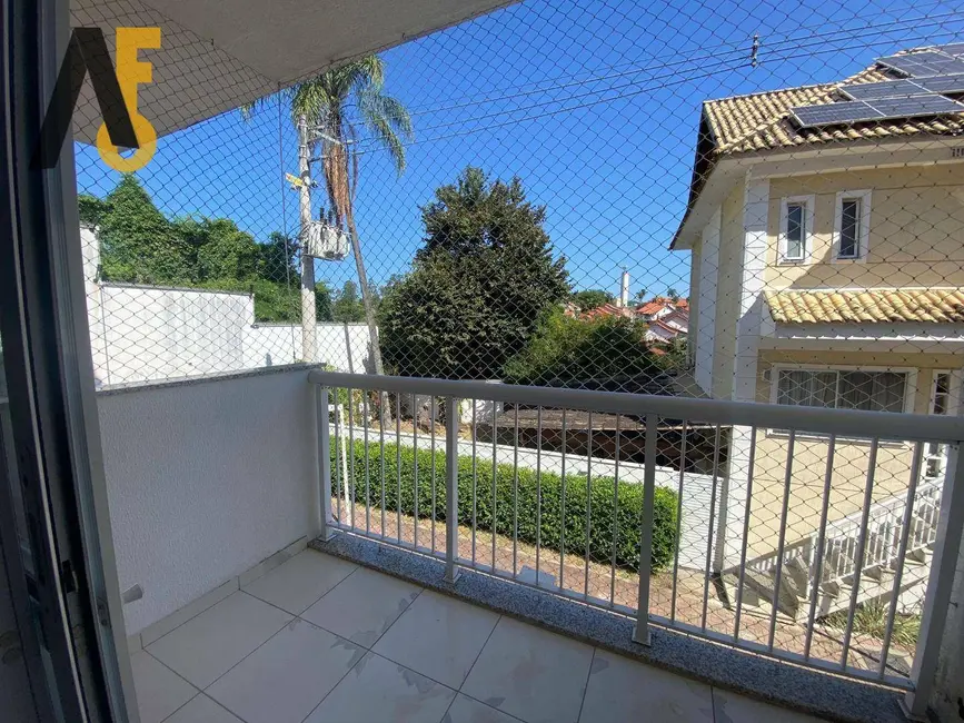 Casa com 4 quartos à venda, 167m2 em Rio De Janeiro - RJ - imagem 7 Foto 7 de Casa com 4 quartos à venda, 167m2 em Rio De Janeiro - RJ