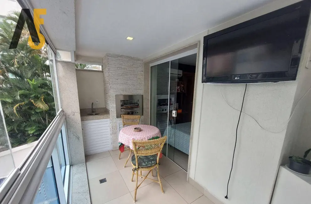Foto 6 de Apartamento com 4 quartos à venda, 151m2 em Rio De Janeiro - RJ
