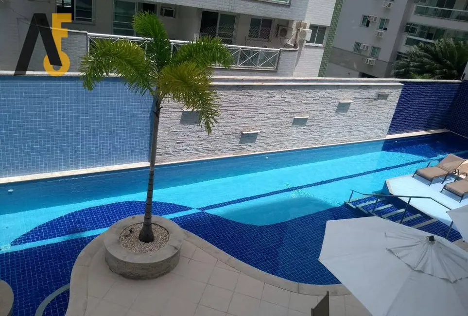 Foto 1 de Apartamento com 4 quartos à venda, 151m2 em Rio De Janeiro - RJ