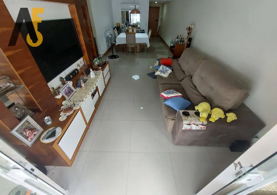 Foto 4 de Apartamento com 4 quartos à venda, 151m2 em Rio De Janeiro - RJ