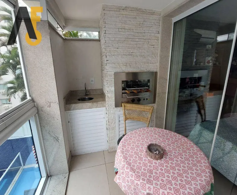 Foto 7 de Apartamento com 4 quartos à venda, 151m2 em Rio De Janeiro - RJ