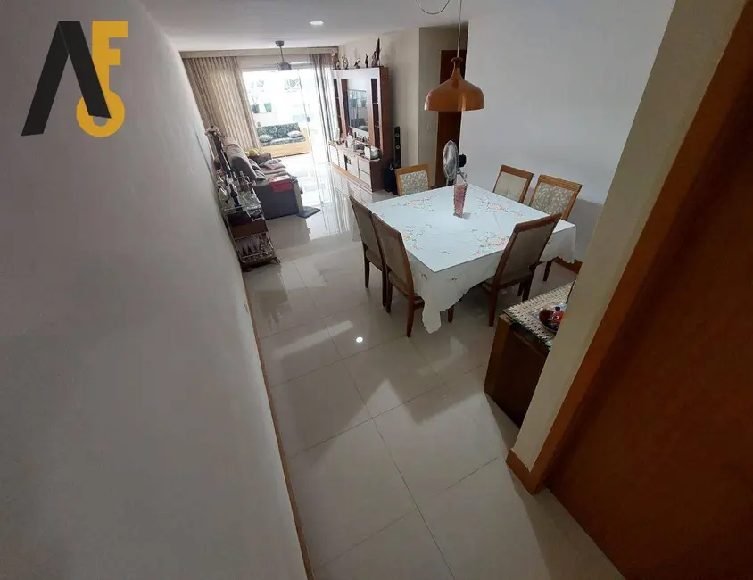 Foto 3 de Apartamento com 4 quartos à venda, 151m2 em Rio De Janeiro - RJ