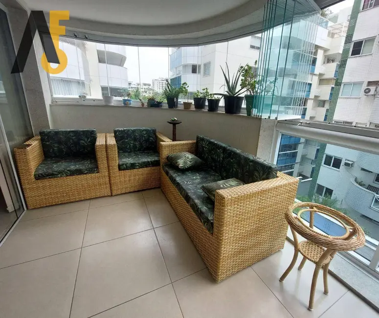 Foto 8 de Apartamento com 4 quartos à venda, 151m2 em Rio De Janeiro - RJ