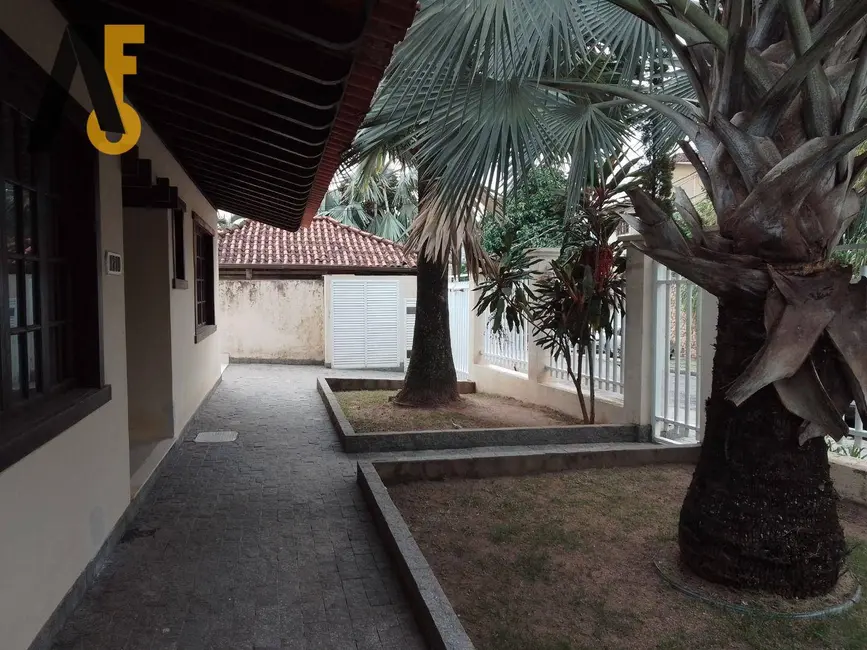 Foto 5 de Casa de Condomínio com 5 quartos à venda, 1200m2 em Jacarepaguá, Rio De Janeiro - RJ