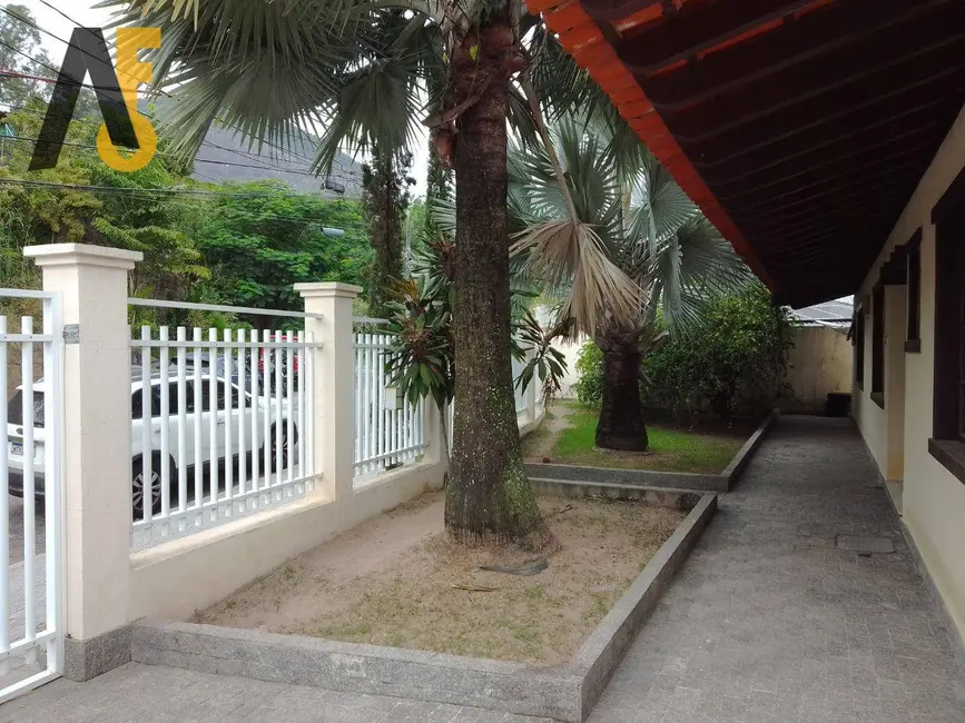 Foto 8 de Casa de Condomínio com 5 quartos à venda, 1200m2 em Jacarepaguá, Rio De Janeiro - RJ