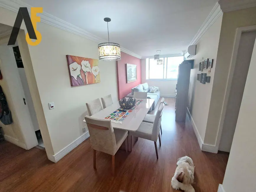 Foto 4 de Cobertura com 3 quartos à venda, 160m2 em Rio De Janeiro - RJ