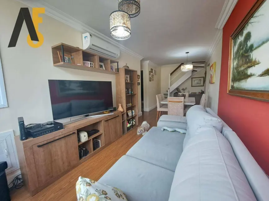 Foto 6 de Cobertura com 3 quartos à venda, 160m2 em Rio De Janeiro - RJ