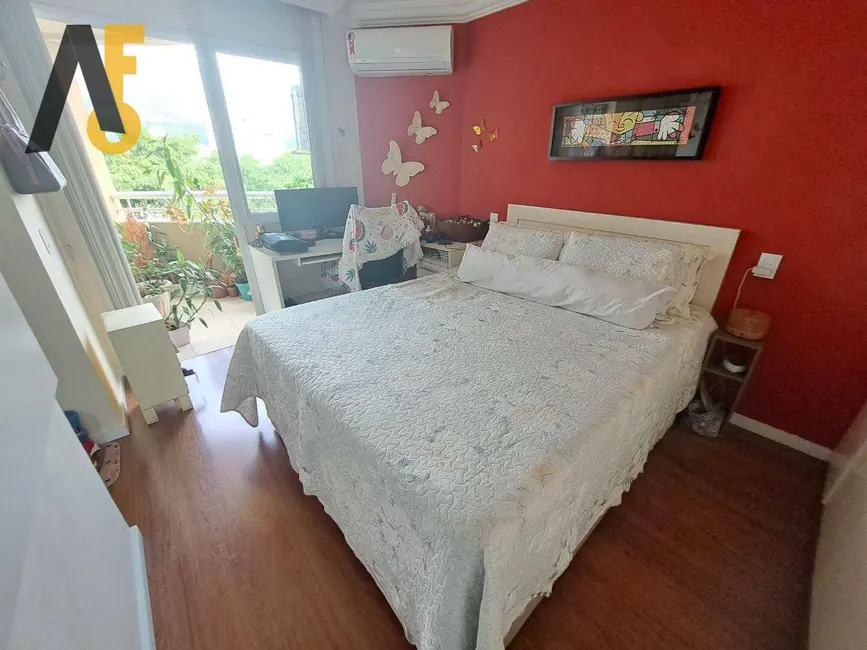 Foto 9 de Cobertura com 3 quartos à venda, 160m2 em Rio De Janeiro - RJ